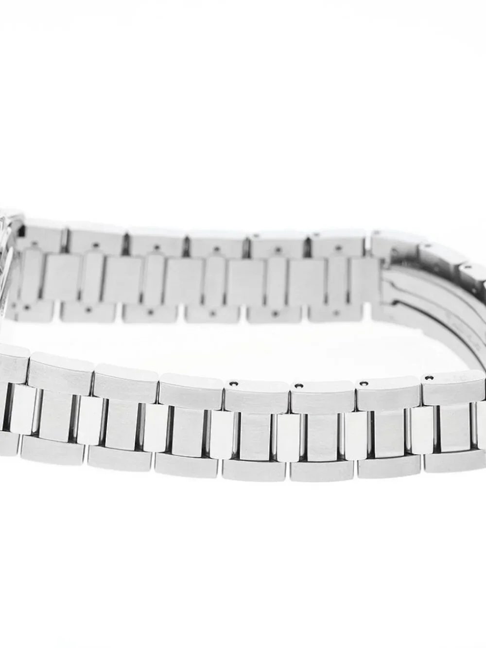 TAG HEUER Carrera Caliber 9 WBN2411.BA0621 Date Automatic Ladies Watch_958036
